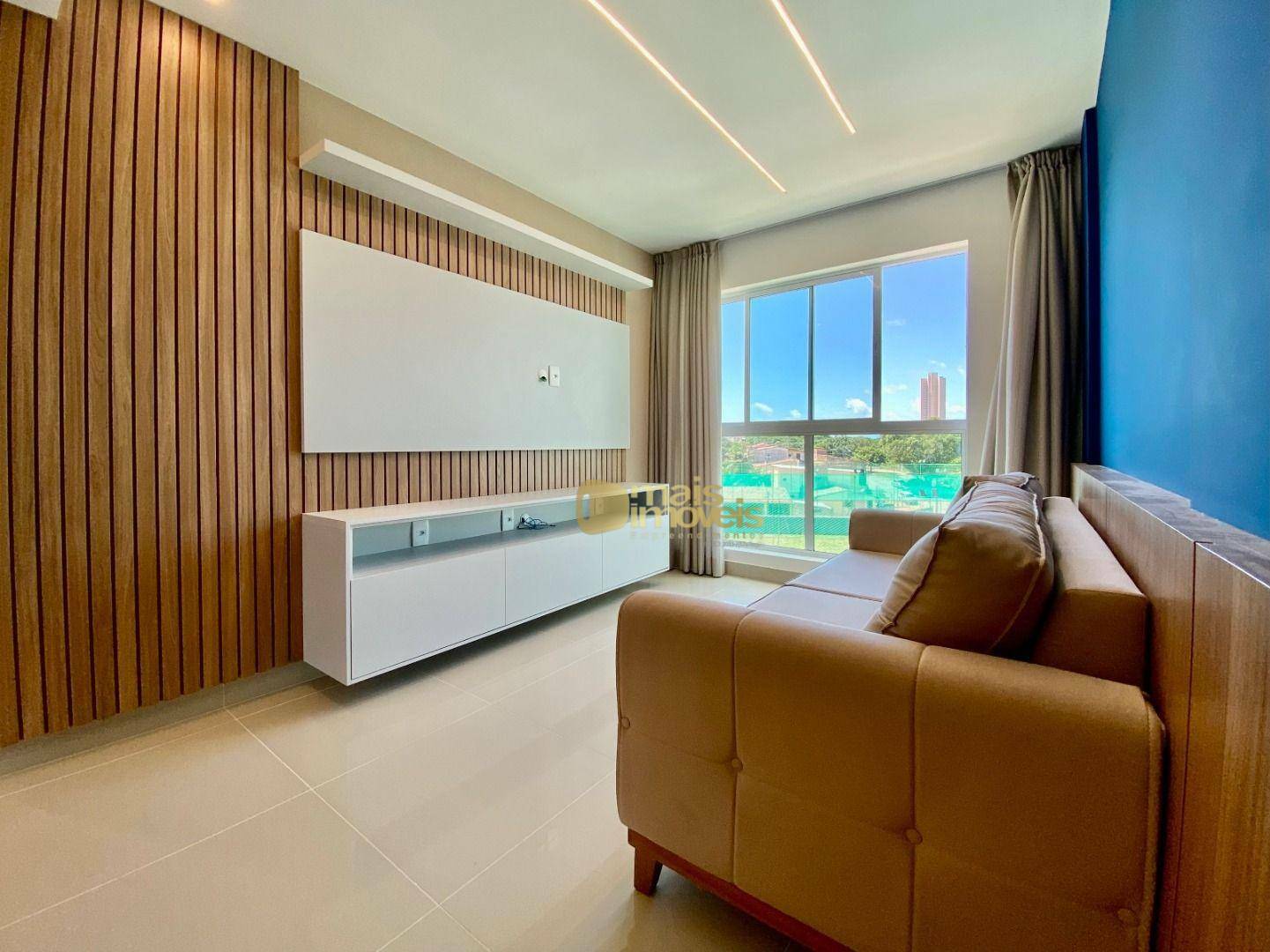 Apartamento, 3 quartos, 90 m² - Foto 5