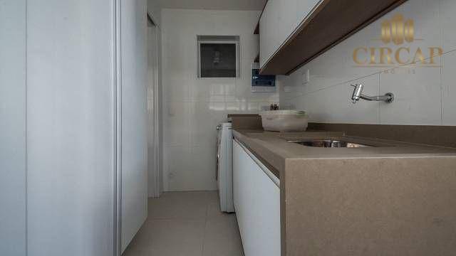 Apartamento à venda com 3 quartos, 125m² - Foto 9