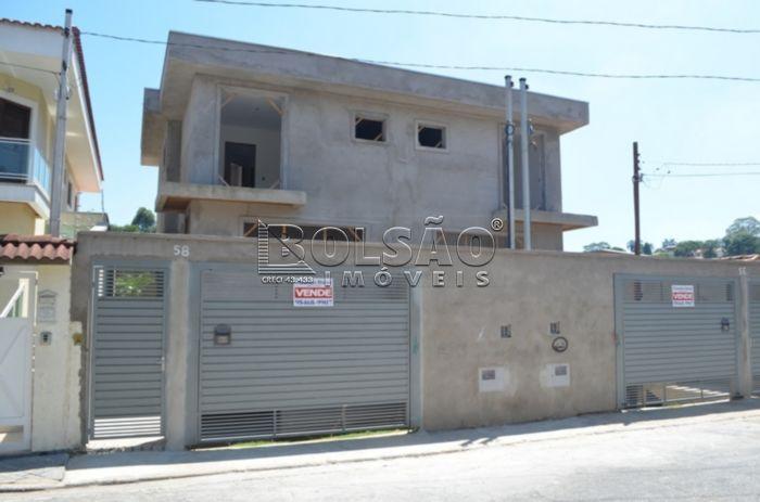 Sobrado à venda com 3 quartos, 190m² - Foto 1