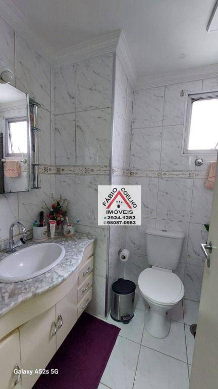 Apartamento à venda com 3 quartos, 97m² - Foto 26