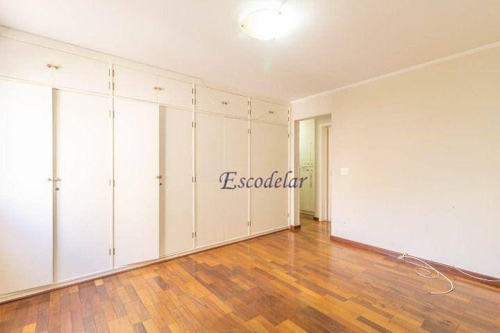 Apartamento à venda com 3 quartos, 204m² - Foto 11