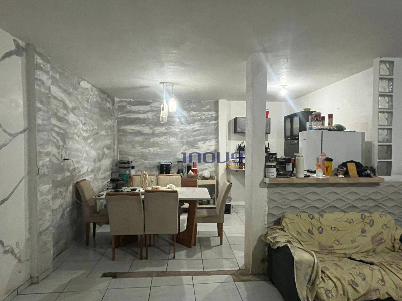 Casa, 3 quartos, 150 m² - Foto 1