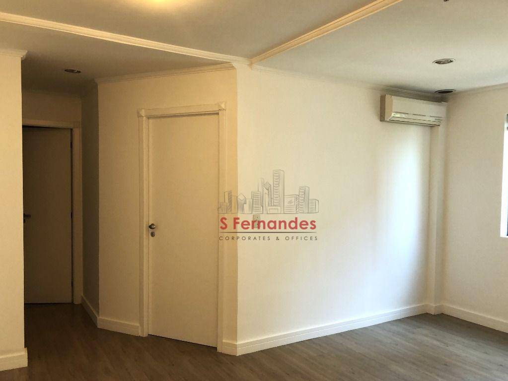 Conjunto Comercial-Sala para alugar, 43m² - Foto 5