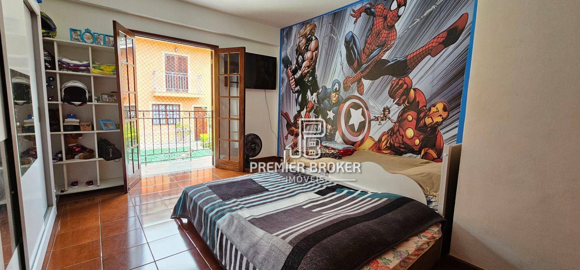 Casa de Condomínio à venda com 2 quartos, 96m² - Foto 26