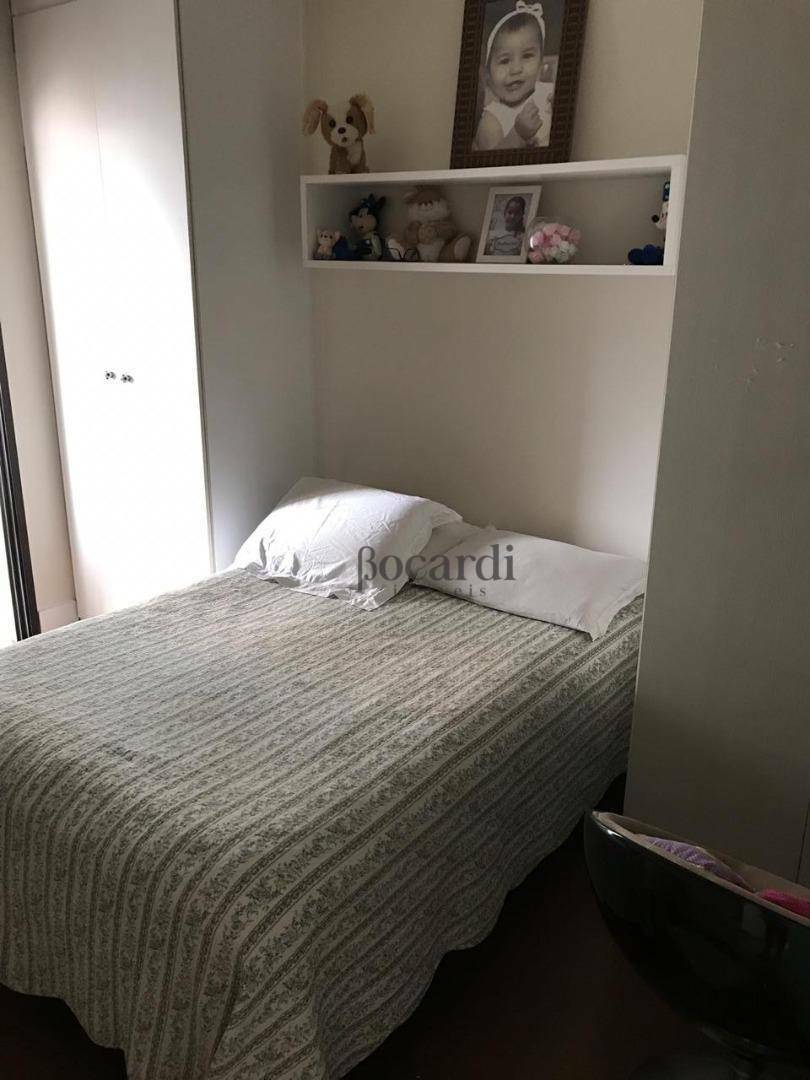 Apartamento à venda com 3 quartos, 130m² - Foto 3