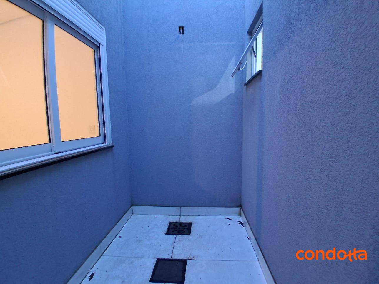Casa para alugar com 3 quartos, 100m² - Foto 8
