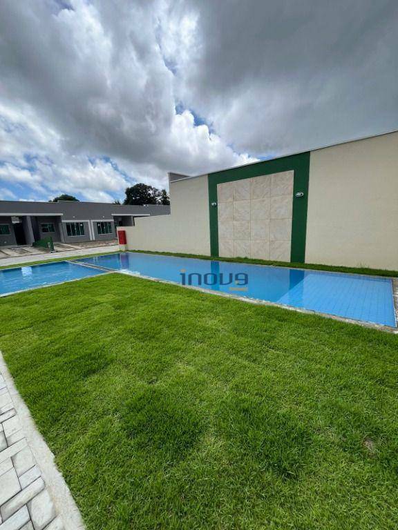 Casa de Condomínio à venda com 2 quartos, 60m² - Foto 4