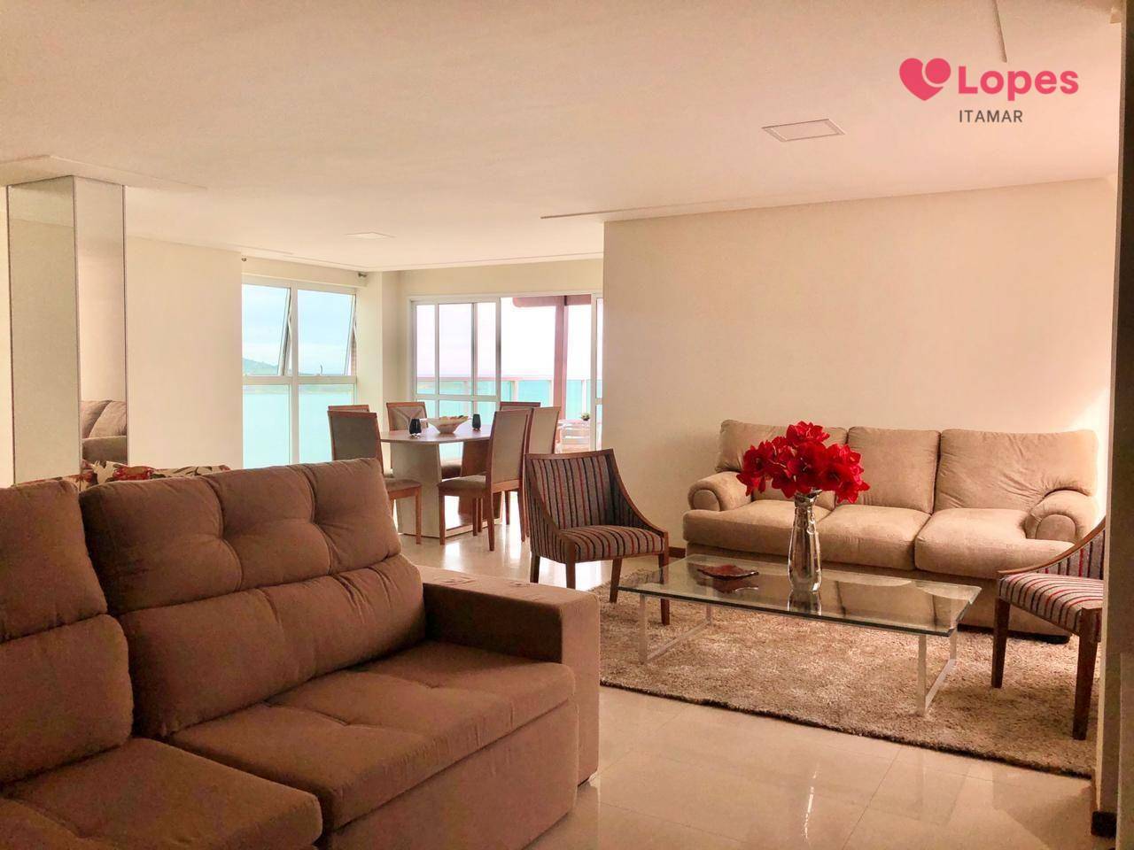 Apartamento, 3 quartos, 220 m² - Foto 9
