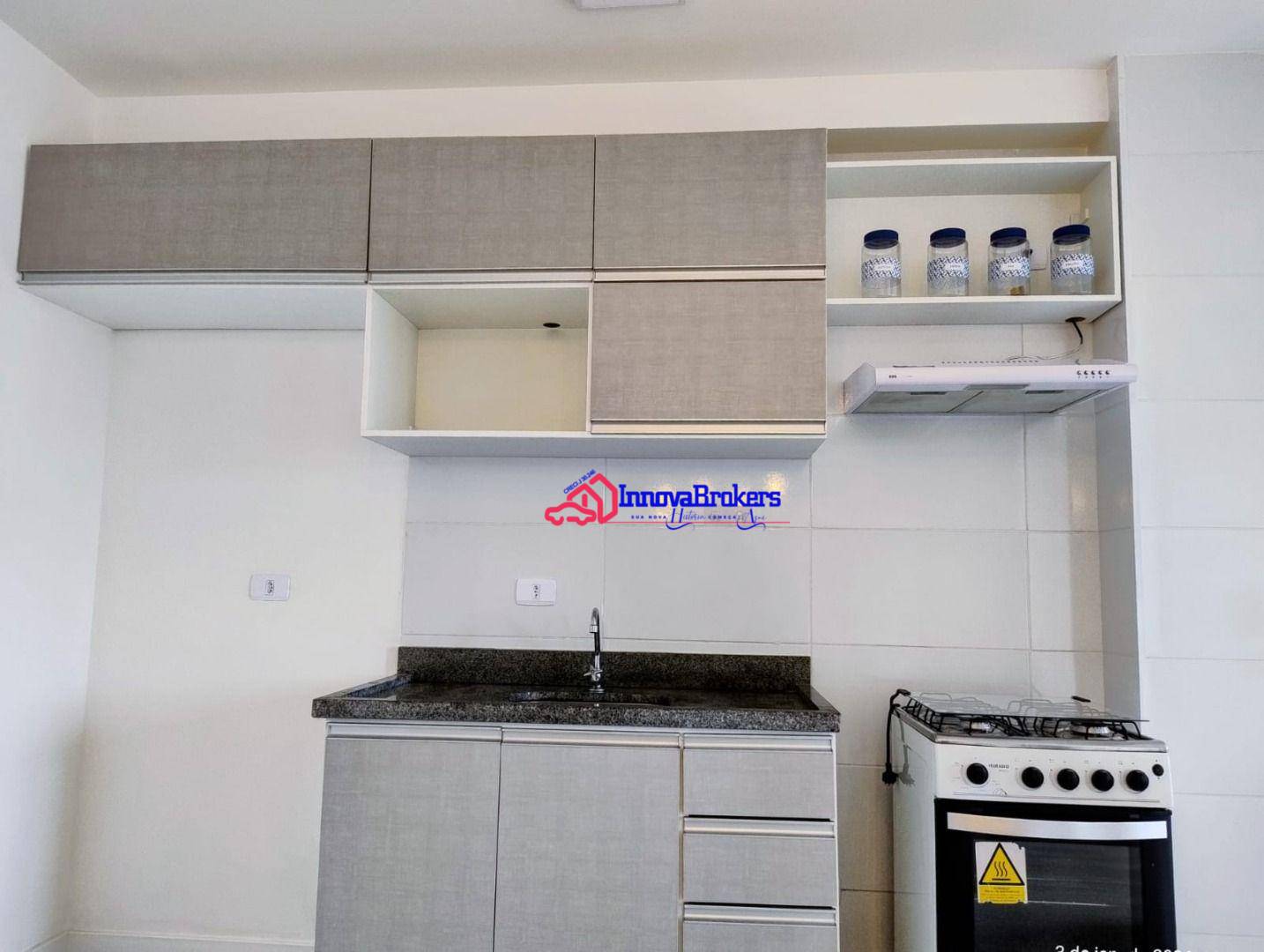 Apartamento, 2 quartos, 43 m² - Foto 5