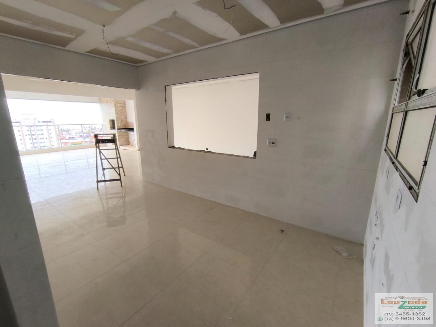 Apartamento à venda com 3 quartos, 110m² - Foto 8