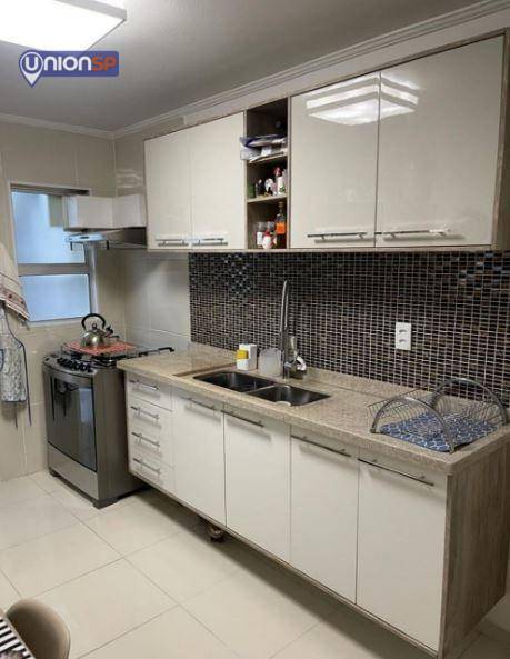 Apartamento à venda com 2 quartos, 87m² - Foto 7