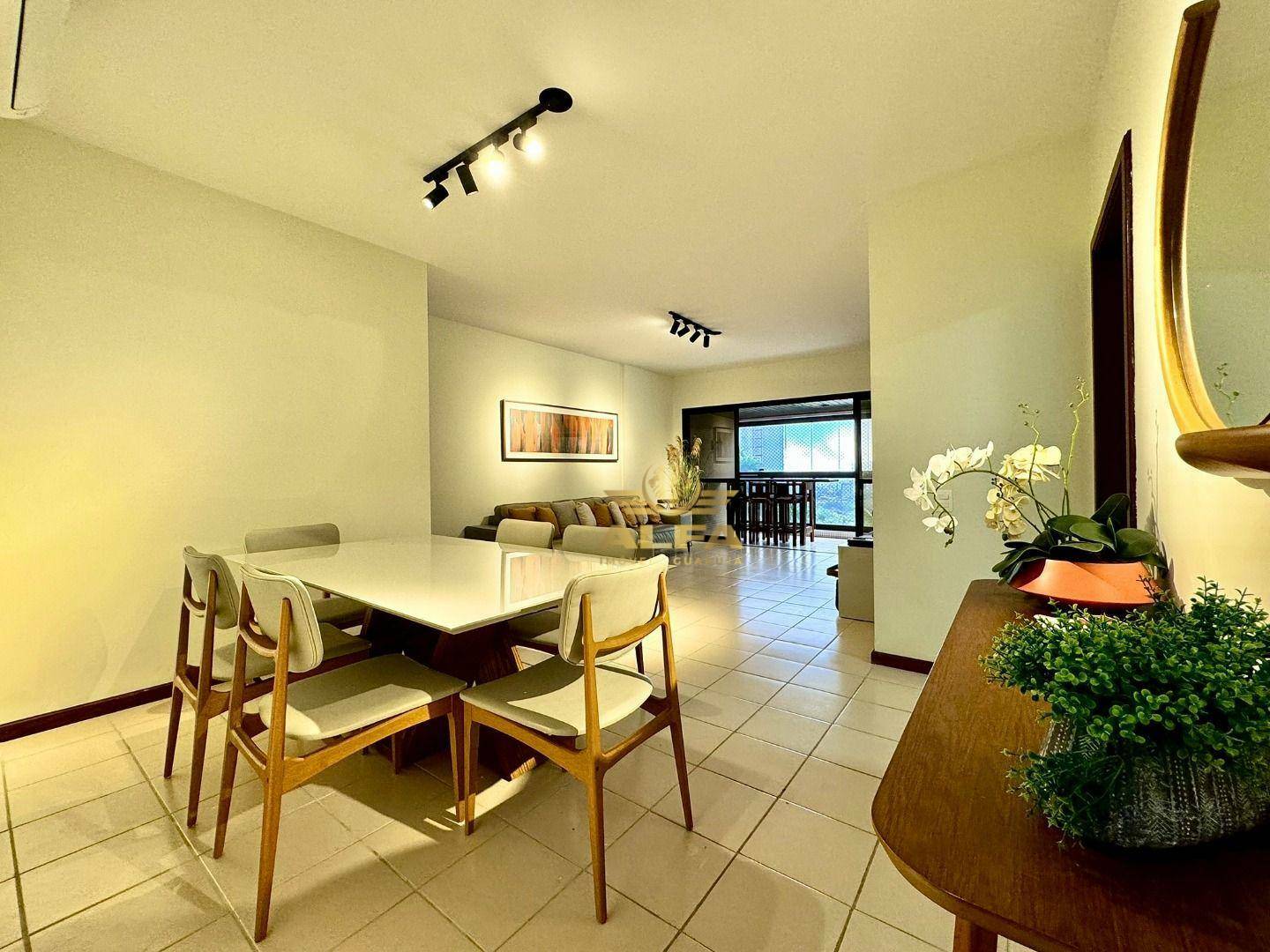 Apartamento, 3 quartos, 131 m² - Foto 1