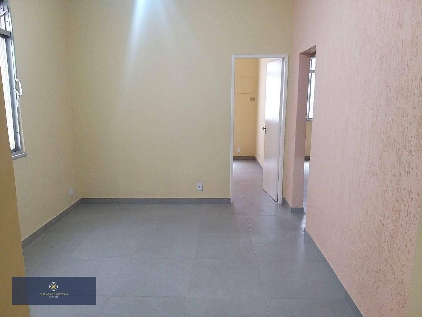 Apartamento à venda com 2 quartos, 60m² - Foto 1