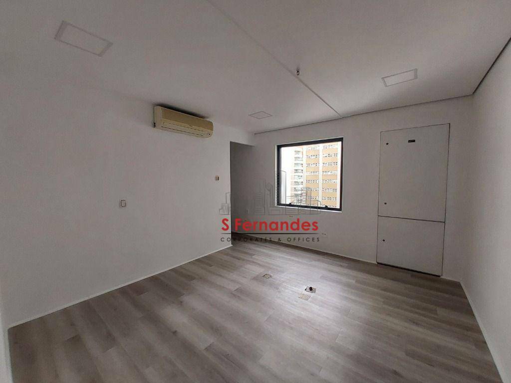 Conjunto Comercial-Sala à venda, 60m² - Foto 11