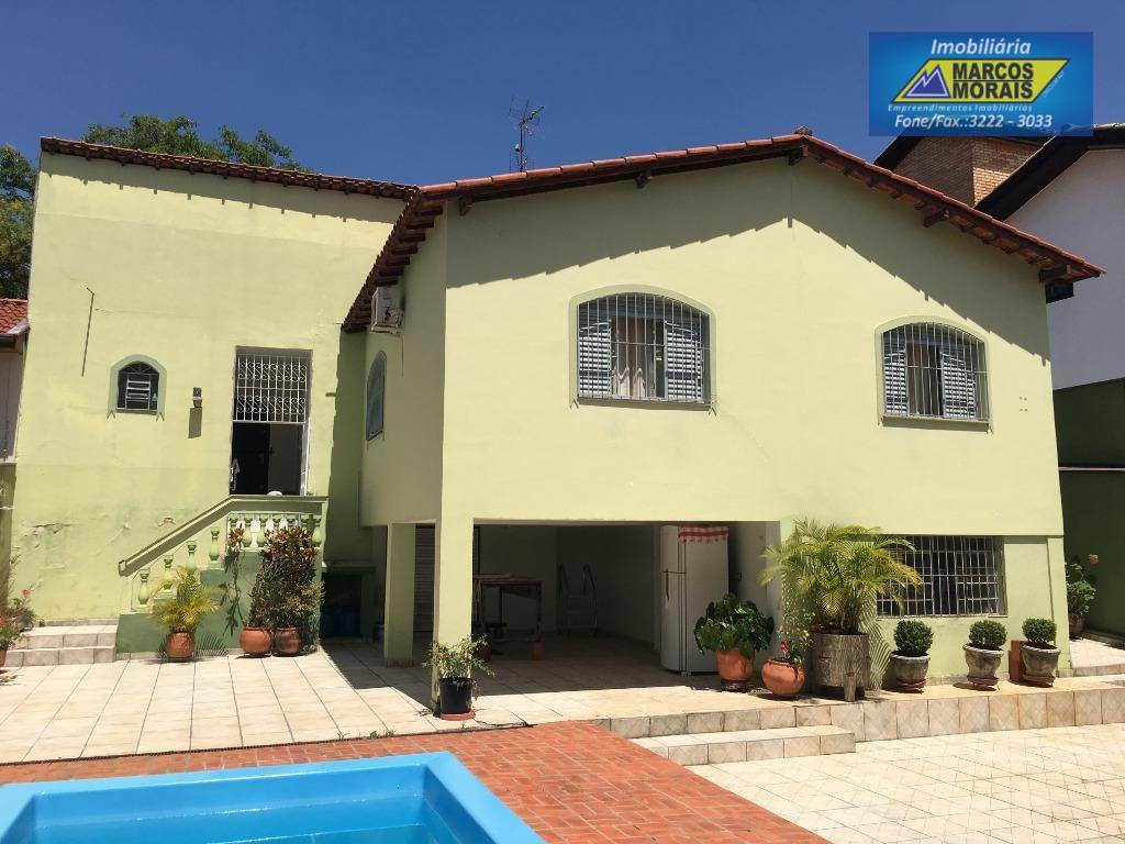 Casa à venda e aluguel com 3 quartos, 180m² - Foto 38