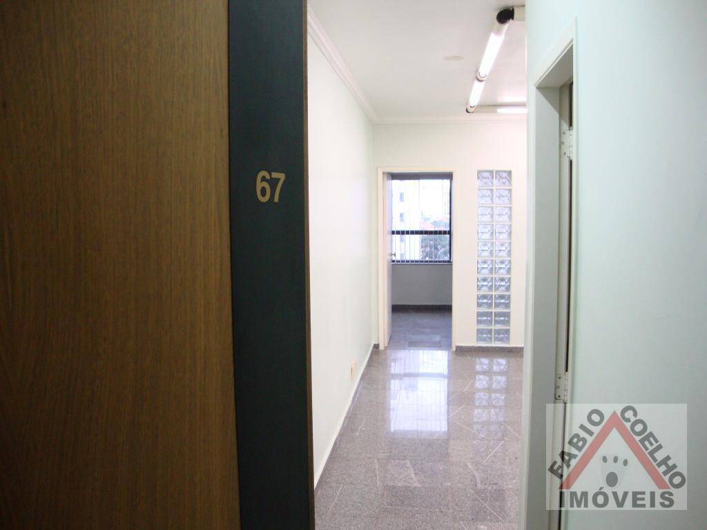 Conjunto Comercial-Sala à venda, 38m² - Foto 6