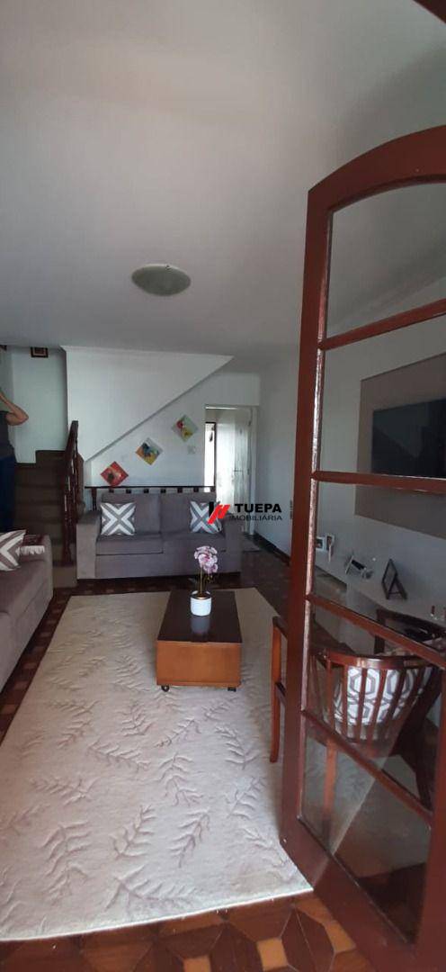 Sobrado à venda com 3 quartos, 170m² - Foto 6