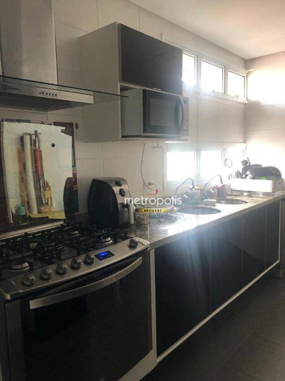 Apartamento à venda com 4 quartos, 136m² - Foto 8