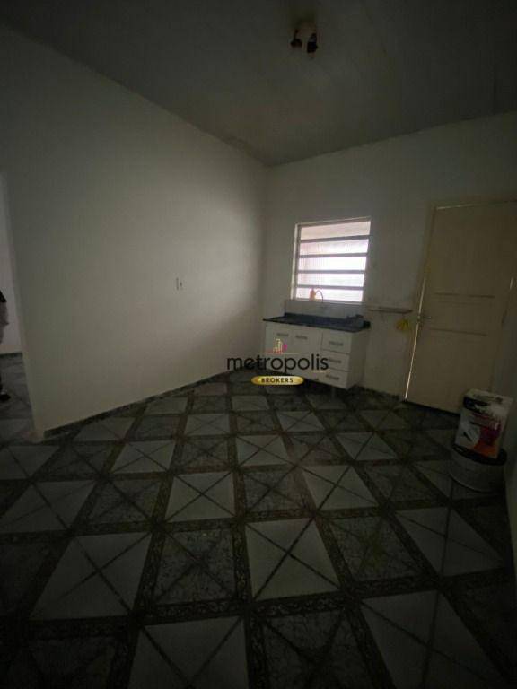 Casa, 1 quarto, 40 m² - Foto 5