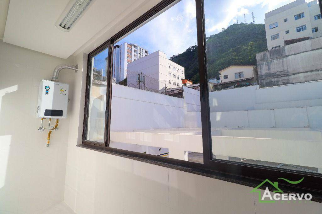 Apartamento à venda com 4 quartos, 225m² - Foto 11