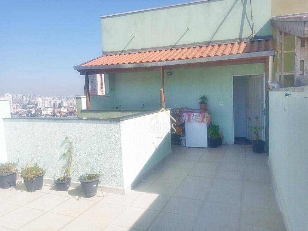 Cobertura à venda com 2 quartos, 88m² - Foto 3