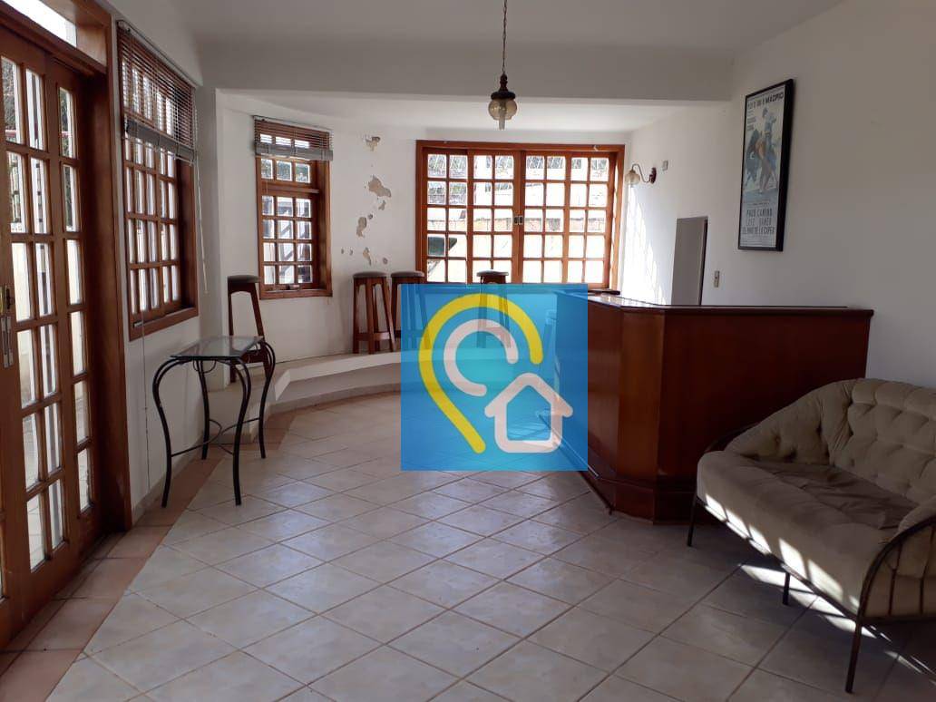 Casa de Condomínio à venda com 4 quartos, 364m² - Foto 9