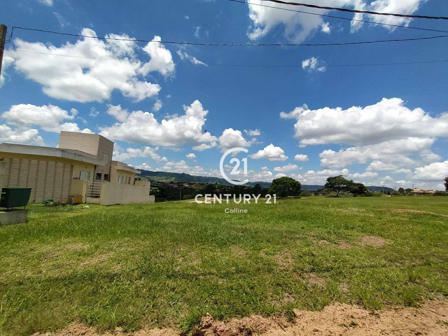 Loteamento e Condomínio à venda, 450M2 - Foto 1