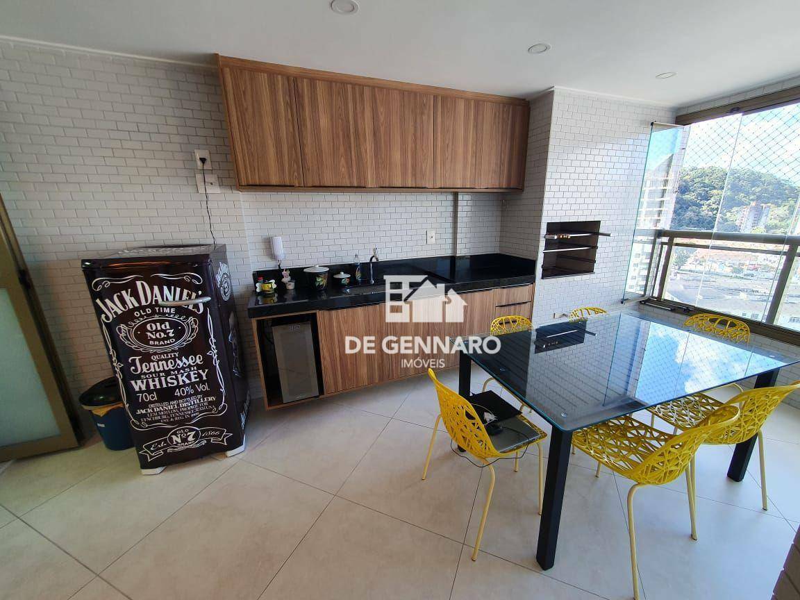 Apartamento à venda com 3 quartos, 122m² - Foto 28