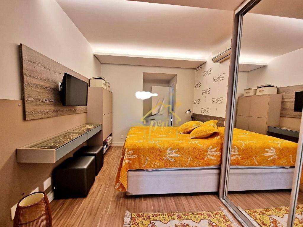 Apartamento à venda com 2 quartos, 128m² - Foto 15