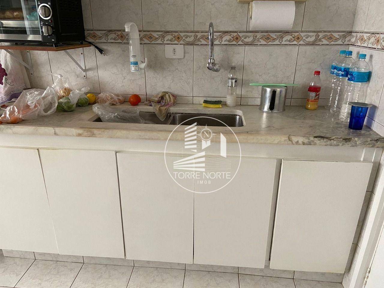 Apartamento à venda com 3 quartos, 126m² - Foto 22