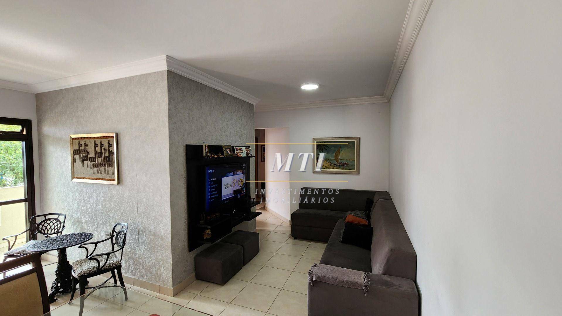 Apartamento à venda com 3 quartos, 105m² - Foto 10