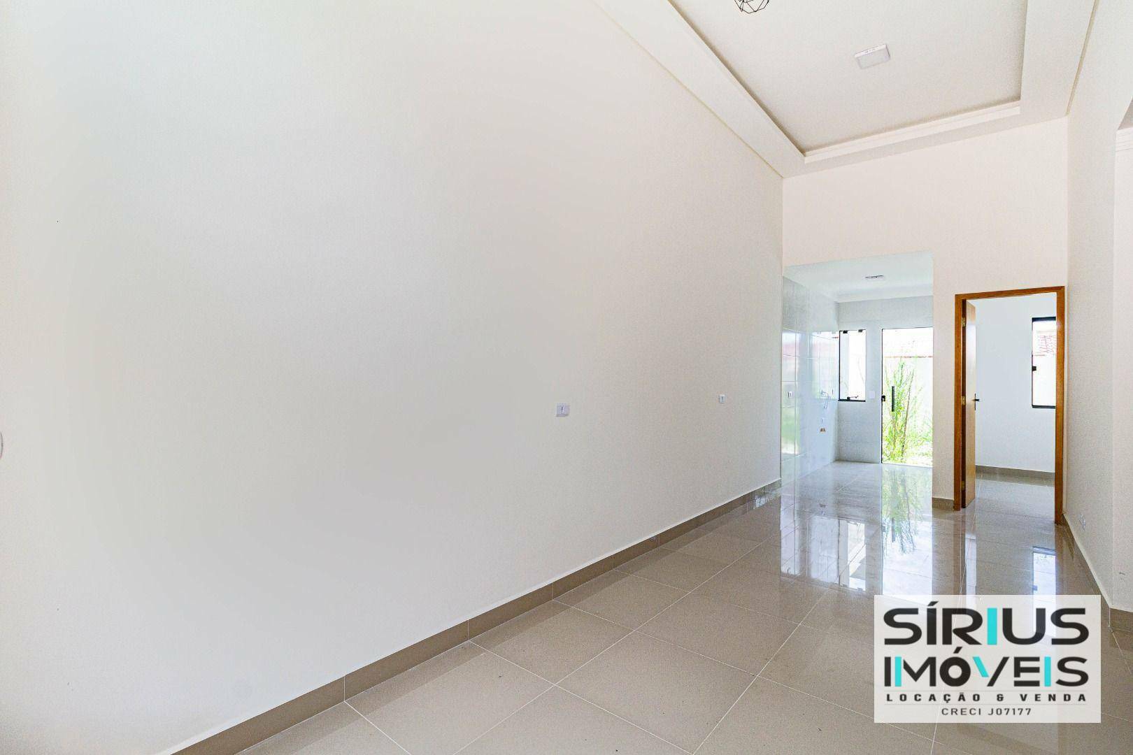 Casa de Condomínio à venda com 3 quartos, 54m² - Foto 10