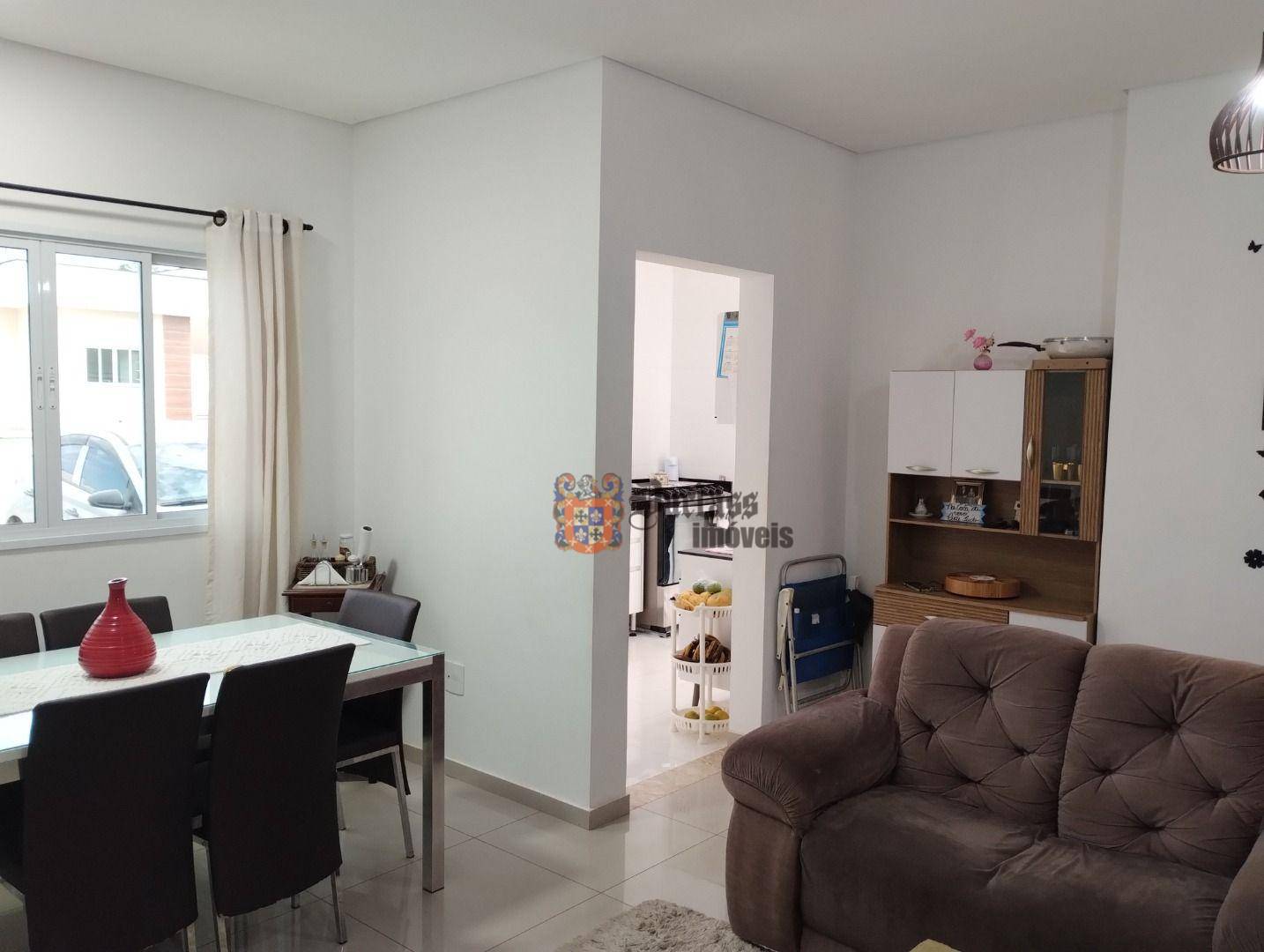 Casa de Condomínio, 3 quartos - Foto 26