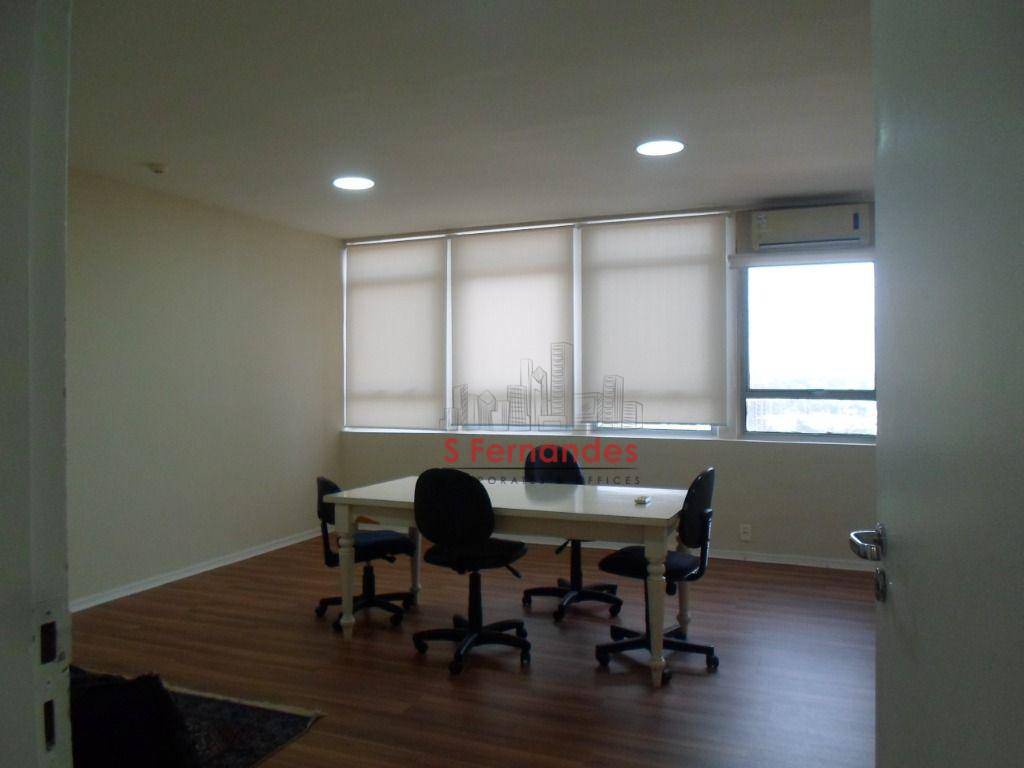 Conjunto Comercial-Sala para alugar, 220m² - Foto 21