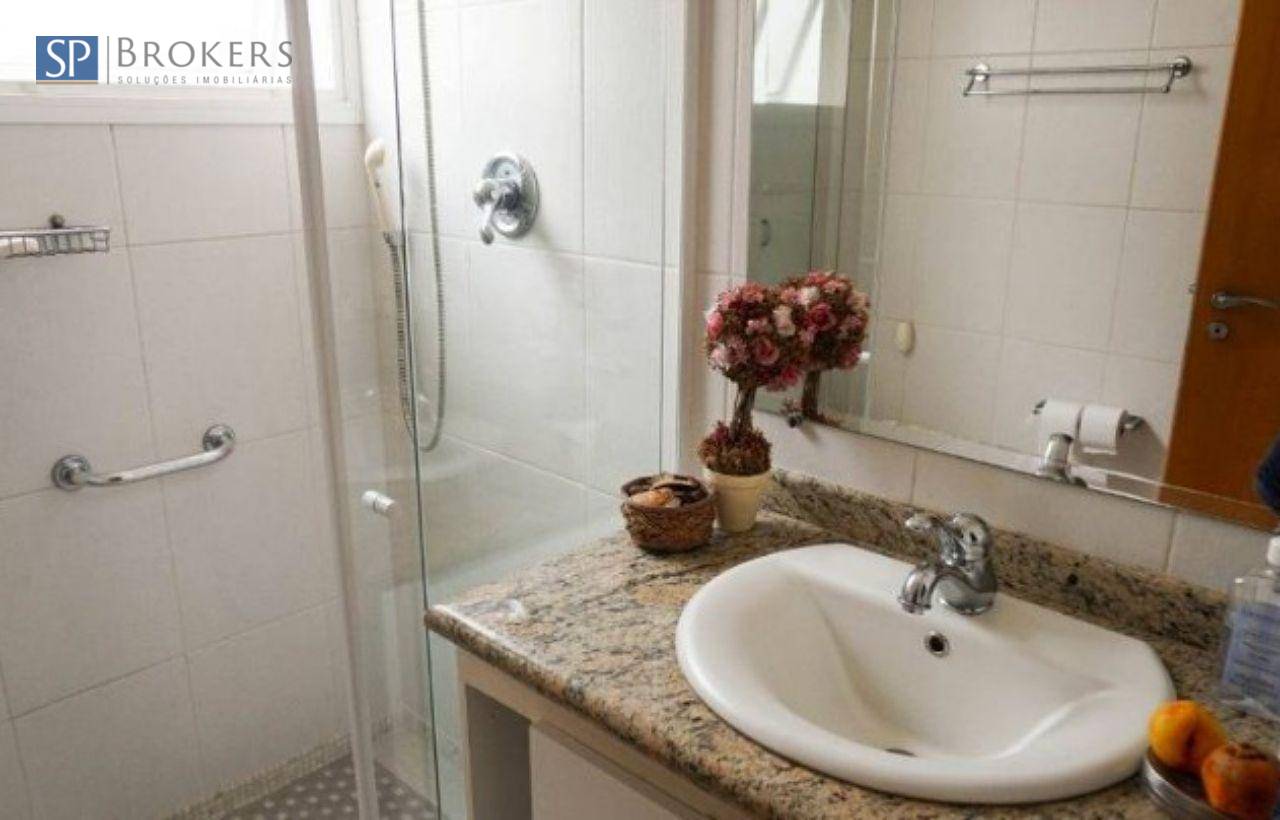 Casa de Condomínio à venda com 5 quartos, 592m² - Foto 25