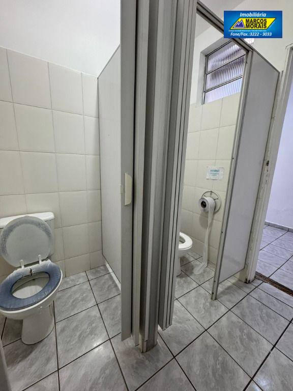 Conjunto Comercial-Sala para alugar, 250m² - Foto 41
