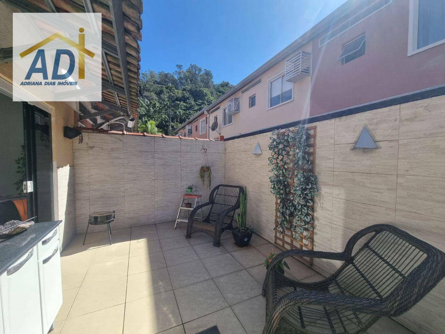 Casa de Condomínio à venda com 3 quartos, 98m² - Foto 23