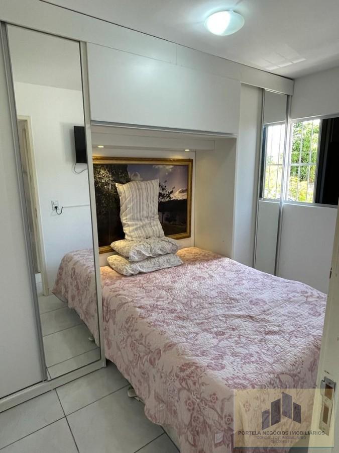 Apartamento à venda com 2 quartos, 43m² - Foto 14