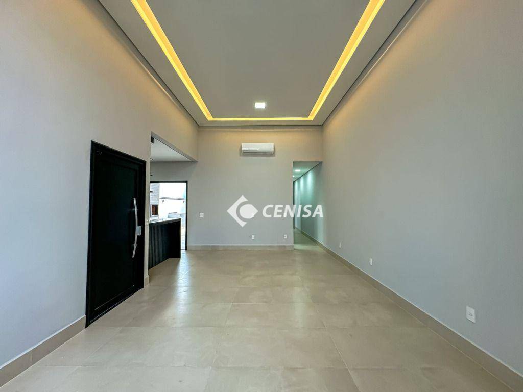 Casa de Condomínio à venda com 3 quartos, 137m² - Foto 6