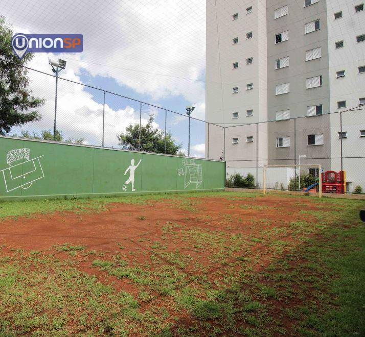 Apartamento à venda com 2 quartos, 56m² - Foto 12