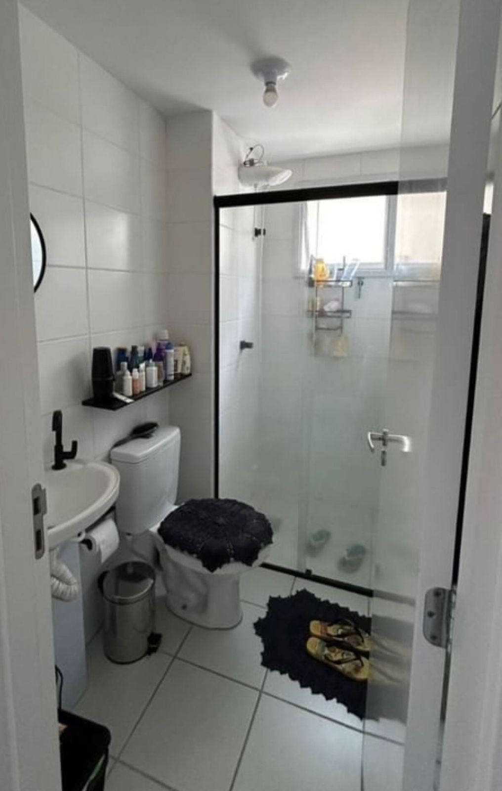 Apartamento à venda com 2 quartos, 46m² - Foto 3