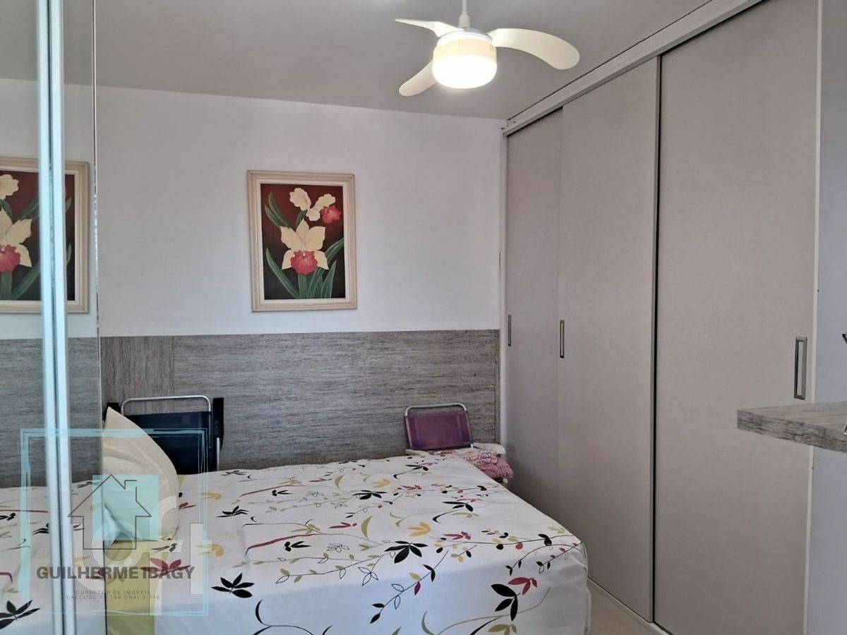 Apartamento à venda com 3 quartos, 87m² - Foto 25