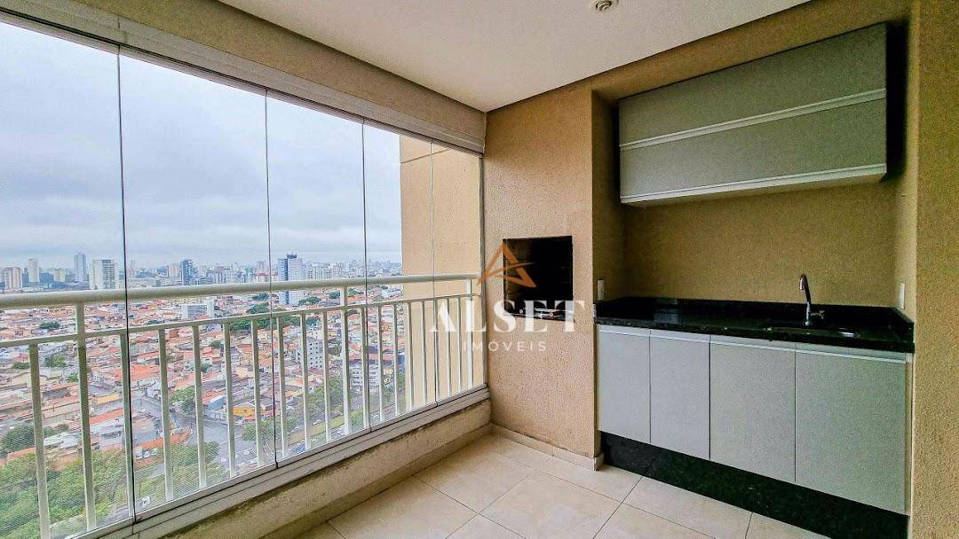 Apartamento à venda com 2 quartos, 80m² - Foto 1