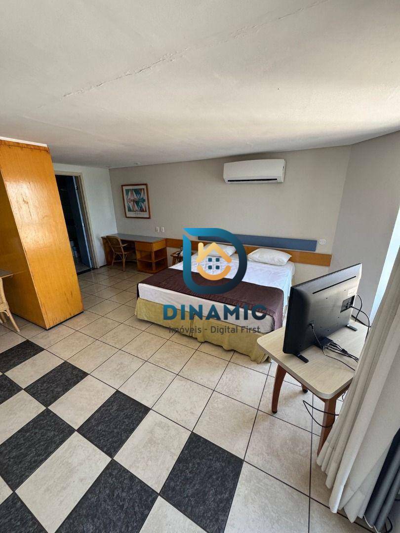 Flat/Apart Hotel à venda com 1 quarto, 51m² - Foto 11