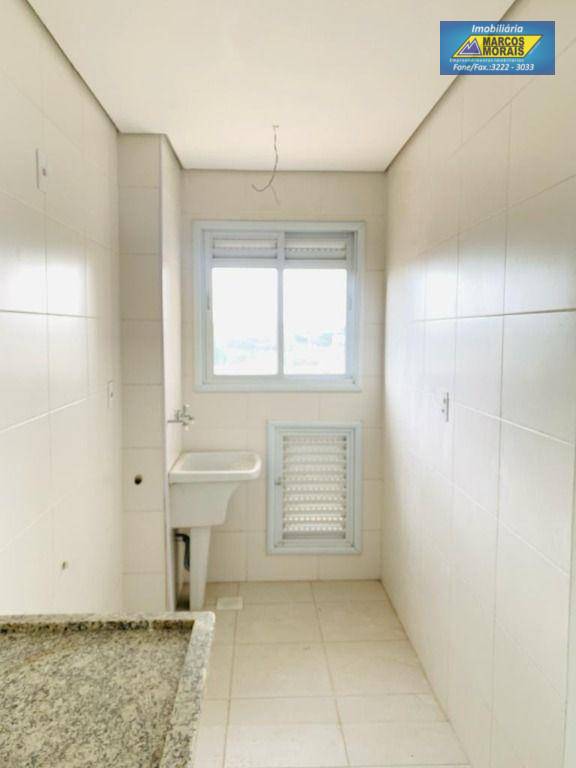 Apartamento à venda com 3 quartos, 105m² - Foto 11