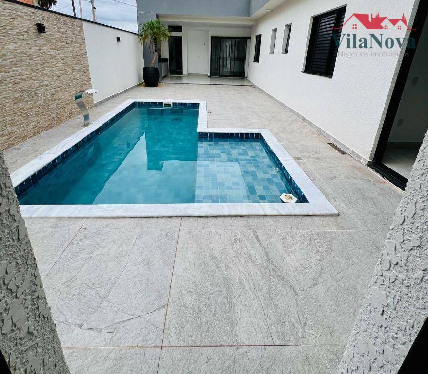 Casa de Condomínio à venda com 3 quartos, 200m² - Foto 18