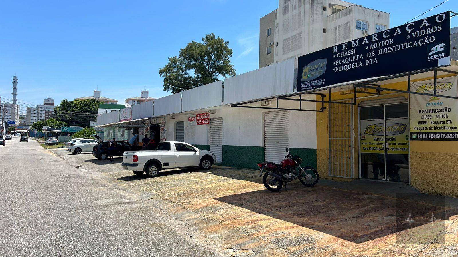 Prédio Inteiro, 421 m² - Foto 2