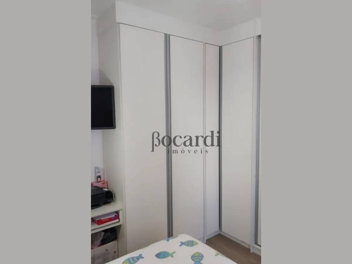 Apartamento à venda com 2 quartos, 86m² - Foto 7