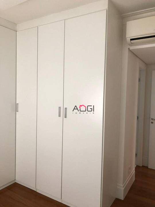 Apartamento à venda com 4 quartos, 138m² - Foto 16