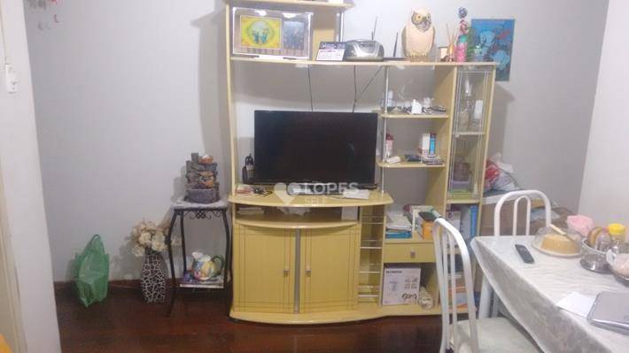 Apartamento à venda com 2 quartos, 50m² - Foto 1